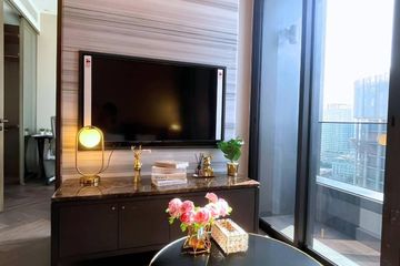 1 Bedroom Condo for rent in The ESSE Sukhumvit 36, Phra Khanong, Bangkok near BTS Thong Lo