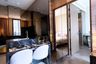 1 Bedroom Condo for rent in The ESSE Sukhumvit 36, Phra Khanong, Bangkok near BTS Thong Lo