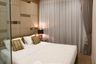 2 Bedroom Condo for rent in Ashton Asoke, Khlong Toei Nuea, Bangkok near MRT Sukhumvit