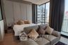 1 Bedroom Condo for rent in Ashton Silom, Suriyawong, Bangkok near BTS Chong Nonsi