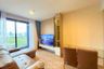 1 Bedroom Condo for rent in The Crown Residences, Thung Maha Mek, Bangkok near MRT Khlong Toei