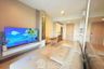 1 Bedroom Condo for rent in The Crown Residences, Thung Maha Mek, Bangkok near MRT Khlong Toei