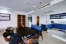 3 Bedroom Condo for rent in Sathon Heritage Residences, Thung Wat Don, Bangkok near BTS Sueksa Witthaya