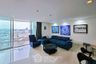 3 Bedroom Condo for rent in Sathon Heritage Residences, Thung Wat Don, Bangkok near BTS Sueksa Witthaya