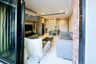 2 Bedroom Condo for rent in M Silom, Suriyawong, Bangkok near BTS Chong Nonsi