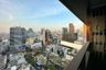2 Bedroom Condo for rent in M Silom, Suriyawong, Bangkok near BTS Chong Nonsi