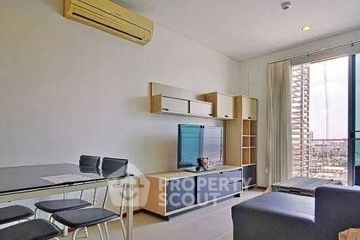 1 Bedroom Condo for rent in Villa Sathorn, Khlong Ton Sai, Bangkok near BTS Krung Thon Buri