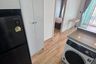 1 Bedroom Condo for rent in Maestro 01 Sathorn-Yenakat, Thung Maha Mek, Bangkok near MRT Khlong Toei