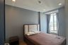 1 Bedroom Condo for rent in Maestro 01 Sathorn-Yenakat, Thung Maha Mek, Bangkok near MRT Khlong Toei