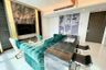 1 Bedroom Condo for rent in The Bangkok Sathorn, Thung Wat Don, Bangkok near BTS Surasak
