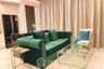 1 Bedroom Condo for rent in The Bangkok Sathorn, Thung Wat Don, Bangkok near BTS Surasak