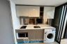 1 Bedroom Condo for rent in Ideo Rama 9 - Asoke, Huai Khwang, Bangkok near MRT Phra Ram 9