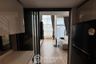 1 Bedroom Condo for rent in Ideo Rama 9 - Asoke, Huai Khwang, Bangkok near MRT Phra Ram 9