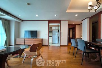 2 Bedroom Condo for rent in The Bangkok Sukhumvit 43, Khlong Tan Nuea, Bangkok near BTS Phrom Phong