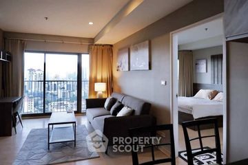 1 Bedroom Condo for rent in Noble Remix, Khlong Tan, Bangkok near BTS Thong Lo