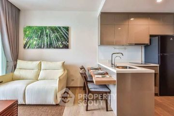 1 Bedroom Condo for rent in Quinn Sukhumvit 101, Bang Chak, Bangkok near BTS Punnawithi
