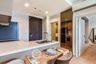 1 Bedroom Condo for rent in Quinn Sukhumvit 101, Bang Chak, Bangkok near BTS Punnawithi