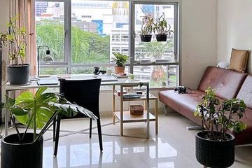 1 Bedroom Condo for rent in Condo One Thonglor, Phra Khanong, Bangkok near BTS Thong Lo