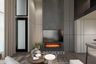 1 Bedroom Condo for rent in CONNER Ratchathewi, Thanon Phetchaburi, Bangkok near MRT Ratchathewi