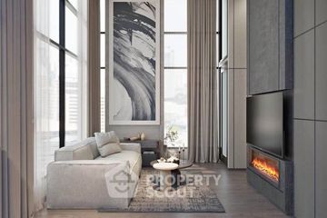 1 Bedroom Condo for rent in CONNER Ratchathewi, Thanon Phetchaburi, Bangkok near MRT Ratchathewi