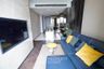 2 Bedroom Condo for rent in The ESSE Sukhumvit 36, Phra Khanong, Bangkok near BTS Thong Lo