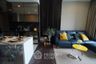 2 Bedroom Condo for rent in The ESSE Sukhumvit 36, Phra Khanong, Bangkok near BTS Thong Lo