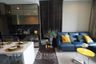 2 Bedroom Condo for rent in The ESSE Sukhumvit 36, Phra Khanong, Bangkok near BTS Thong Lo