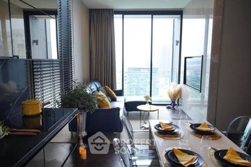 2 Bedroom Condo for rent in The ESSE Sukhumvit 36, Phra Khanong, Bangkok near BTS Thong Lo