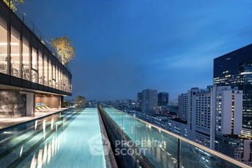 2 Bedroom Condo for rent in The Line Asoke - Ratchada, Din Daeng, Bangkok near MRT Phra Ram 9