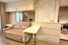 1 Bedroom Condo for rent in Life Ladprao Valley, Chom Phon, Bangkok near BTS Ladphrao Intersection