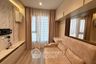 1 Bedroom Condo for rent in Life Ladprao Valley, Chom Phon, Bangkok near BTS Ladphrao Intersection