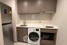 1 Bedroom Condo for rent in Life Ladprao Valley, Chom Phon, Bangkok near BTS Ladphrao Intersection