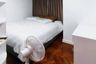 2 Bedroom Condo for rent in Wittayu Complex, Makkasan, Bangkok near Airport Rail Link Makkasan