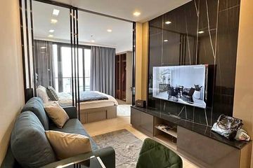 1 Bedroom Condo for rent in One 9 Five Asoke - Rama 9, Huai Khwang, Bangkok near MRT Phra Ram 9