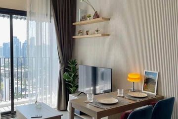 1 Bedroom Condo for rent in XT Ekkamai, Khlong Tan Nuea, Bangkok
