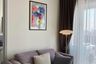 1 Bedroom Condo for rent in XT Ekkamai, Khlong Tan Nuea, Bangkok