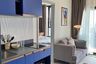 1 Bedroom Condo for rent in XT Ekkamai, Khlong Tan Nuea, Bangkok