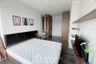 2 Bedroom Condo for rent in The Stage Taopoon Interchange, Bang Sue, Bangkok near MRT Tao Poon
