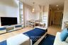 1 Bedroom Condo for rent in LIV@49, Khlong Tan Nuea, Bangkok near BTS Thong Lo