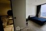 1 Bedroom Condo for rent in Chapter Charoennakhorn-Riverside, Bang Lamphu Lang, Bangkok near BTS Krung Thon Buri