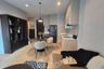 1 Bedroom Condo for rent in Baan Klang Krung Siam - Pathumwan, Thanon Phetchaburi, Bangkok near BTS Ratchathewi