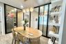 3 Bedroom Condo for rent in Atmoz Ratchada-Huaikwang, Sam Sen Nok, Bangkok