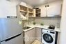 3 Bedroom Condo for rent in Atmoz Ratchada-Huaikwang, Sam Sen Nok, Bangkok