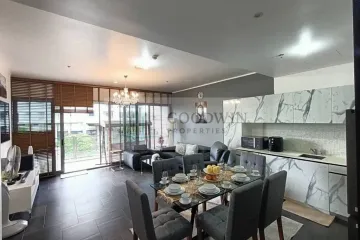 1 Bedroom Condo for rent in Northpoint, Na Kluea, Chonburi