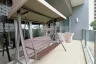 1 Bedroom Condo for rent in Northpoint, Na Kluea, Chonburi