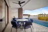 2 Bedroom Condo for rent in Angsana Oceanview Residences, Choeng Thale, Phuket