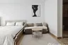 Condo for rent in Supalai Veranda Sukhumvit 117, Bang Mueang Mai, Samut Prakan near BTS Pu Chao