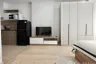 Condo for rent in Supalai Veranda Sukhumvit 117, Bang Mueang Mai, Samut Prakan near BTS Pu Chao