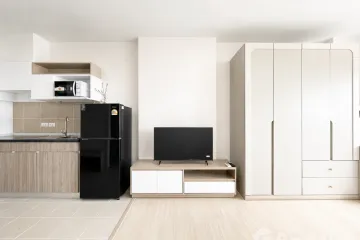 Condo for rent in Supalai Veranda Sukhumvit 117, Bang Mueang Mai, Samut Prakan near BTS Pu Chao