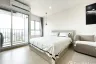 Condo for rent in Supalai Veranda Sukhumvit 117, Bang Mueang Mai, Samut Prakan near BTS Pu Chao